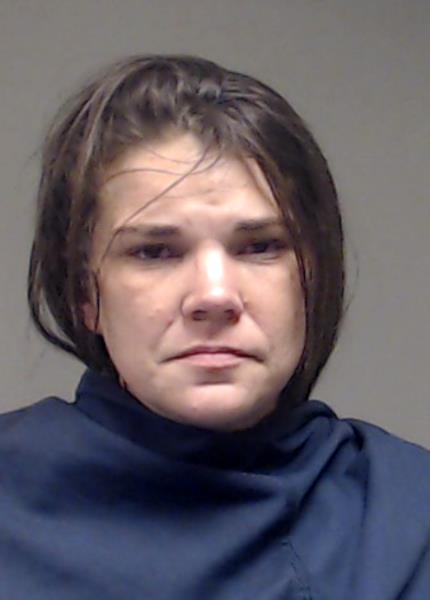 Watkins, Karen Leigh arrested by Collin County SO/PD