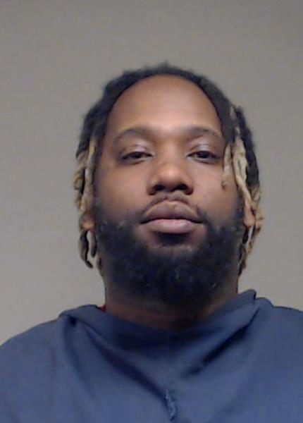 Williams, Terrance Vondrae arrested by Collin County SO/PD