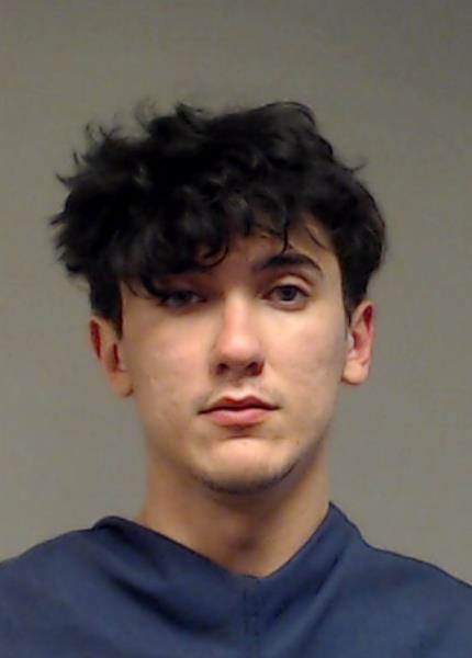 Villarreal, Daniel Alexander arrested by Collin County SO/PD