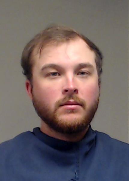 Payne, Ryan Norman arrested by Collin County SO/PD