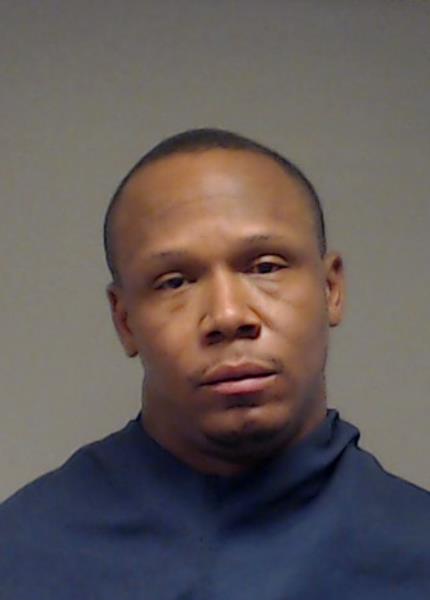 Alexander, Kedrick Lewis arrested by Collin County SO/PD
