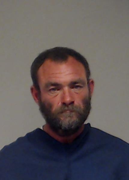 Greenwood, Keith Warren arrested by Collin County SO/PD