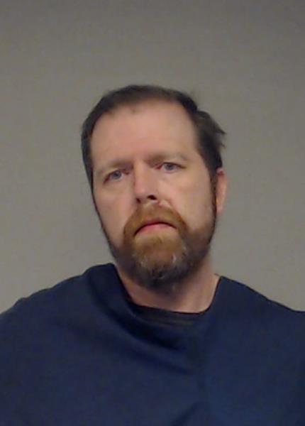 Mallon, Thomas Matthew arrested by Collin County SO/PD