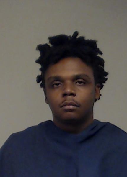 Richmond, Javarcia Jerennzo arrested by Collin County SO/PD