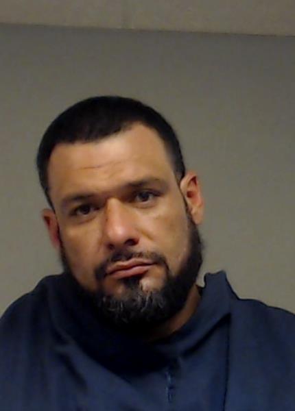 Ballew, Justin Anthony arrested by Collin County SO/PD