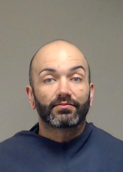 Higginbotham, Randy Dwayne arrested by Collin County SO/PD