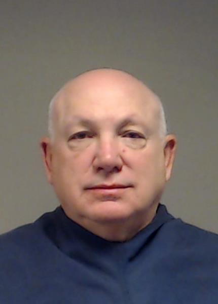 Adler, Barry Leigh arrested by Collin County SO/PD