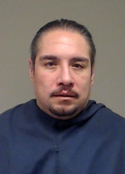 Quintana, Esedor Johnny arrested by Collin County SO/PD