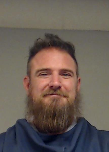 Smith, Christopher Brandon arrested by Collin County SO/PD