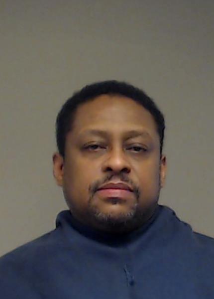 Hewitt, Demarcus Laquinn arrested by Collin County SO/PD