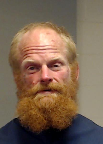 Wrench, Zachary Daniel arrested by Collin County SO/PD