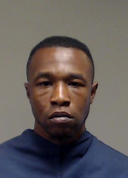 Tatum, Jermacus Antonio arrested by Collin County SO/PD