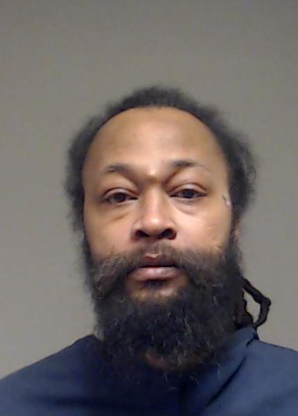 Haile, Josephus Michael arrested by Collin County SO/PD