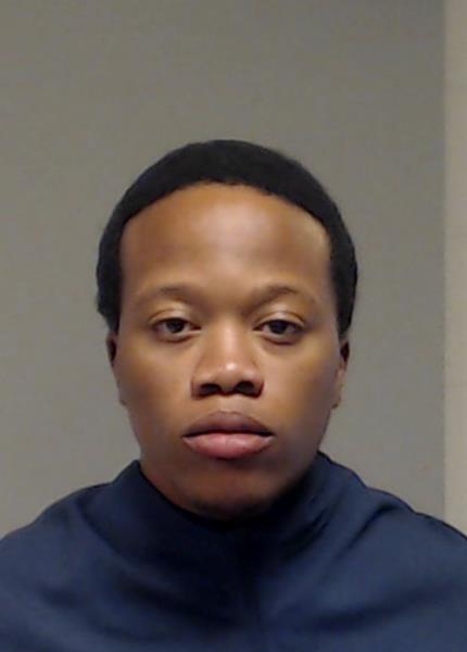 Butler, Jolby LaQuincy arrested by Collin County SO/PD