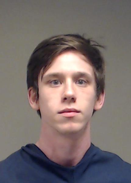 Bray, Austin arrested by Collin County SO/PD