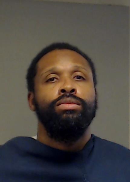 Wright, Robert booking photo