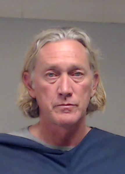 Hadnot, Aaron Jackson booking photo