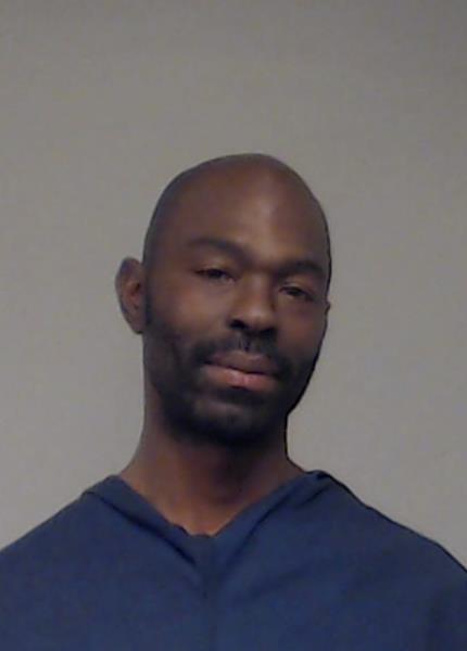 Johnson, Rashia booking photo