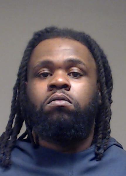 Ponds, Tollie Quintez, Jr. booking photo