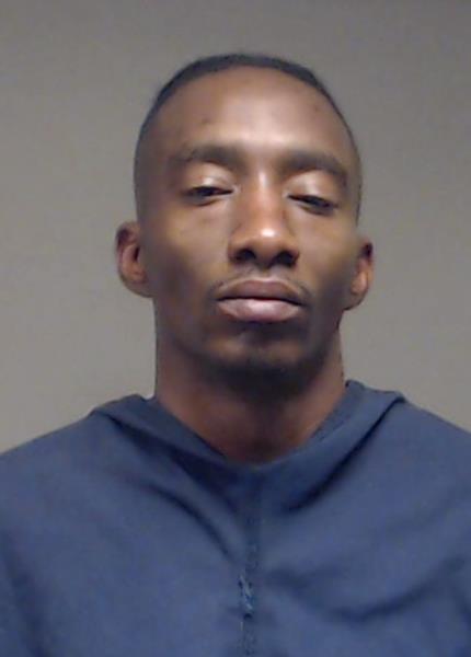 King, Franklin Danzel booking photo