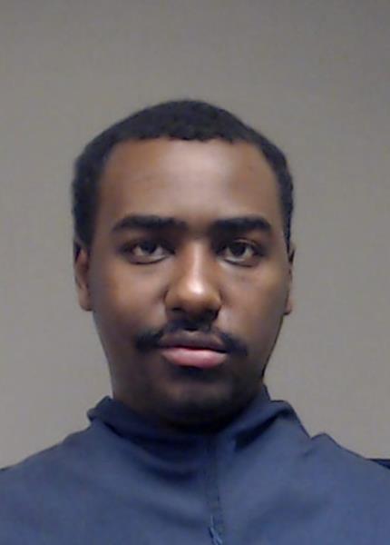 Ashq, Anas Salim Basheer booking photo