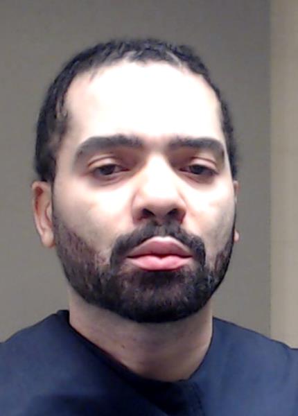 THOMAS, KEVIN OBRIEN booking photo