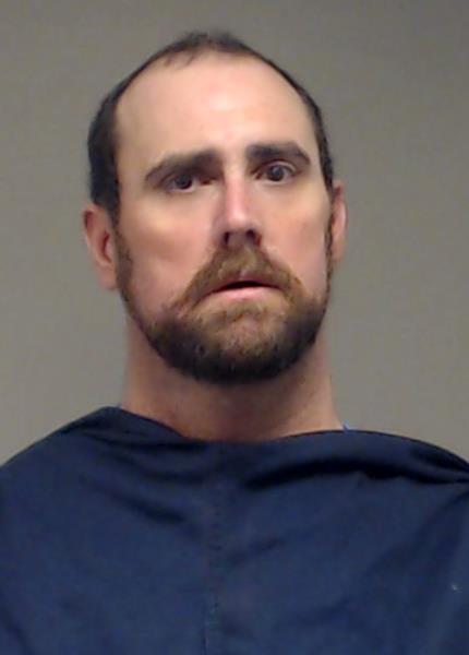 Cordon, Antonio Ricardo booking photo