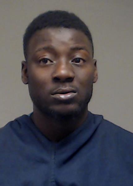 Mcneal, Freddie booking photo