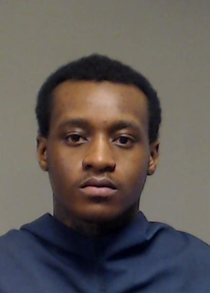 Knox, Marion booking photo