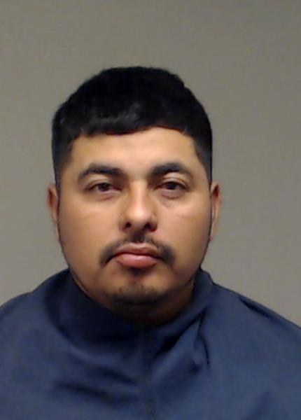 Hernandez-Chavez, Fernando booking photo