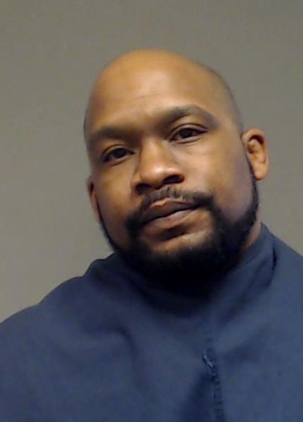 Bowens, Herschel Daune booking photo