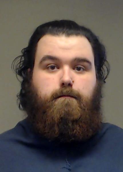 Elmore, Michael Allan booking photo