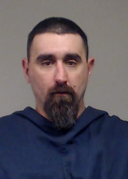 Carney, Jason Richard booking photo