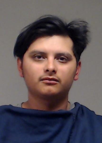 Renteria, Abner Gamaliel Galleg booking photo