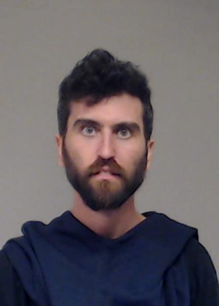 Rubinsky, Gilad booking photo