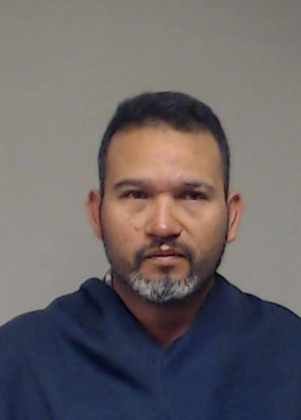 Pena Hernandez, Noe booking photo