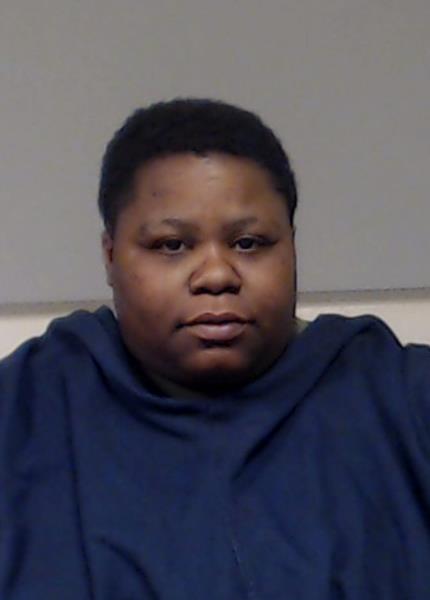 Bowens, Anthonasia Leshunnette booking photo