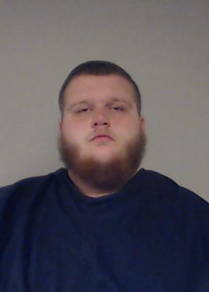 Mills-Garland, Brayden Kyle booking photo