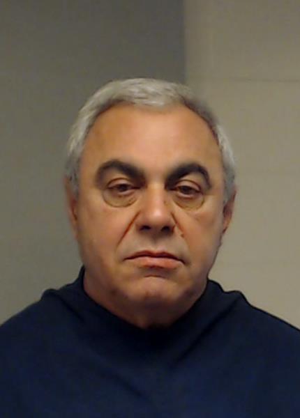 BALAYAN, MHER booking photo