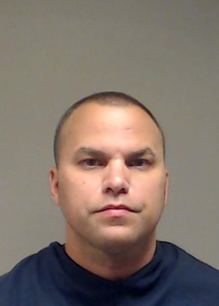 CABRANES, JOSE RAFAEL booking photo