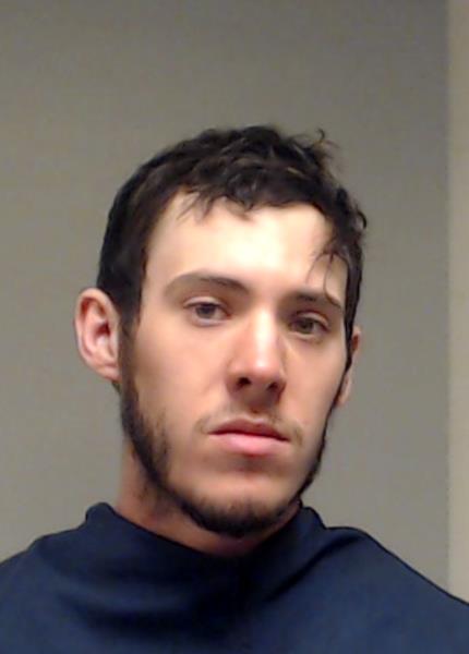 HESTER, JONATHAN COLE booking photo