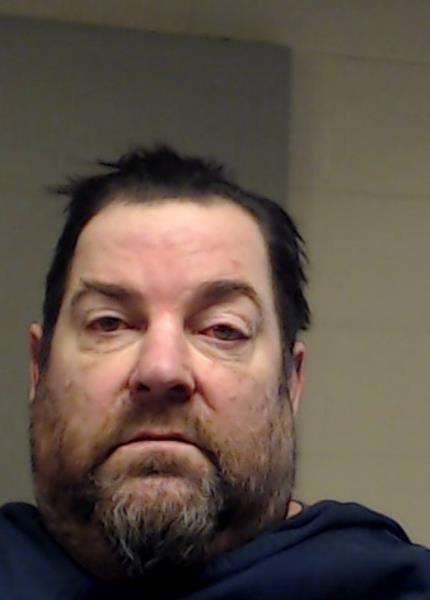 Vanderslice, Thomas Lee booking photo