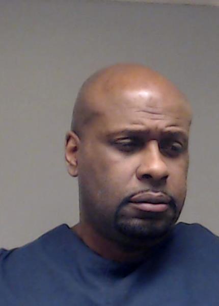 Culton, Keiven Dwayne booking photo