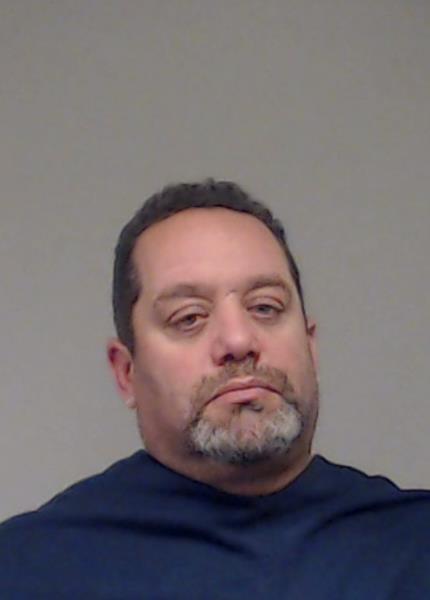 Lopez, Danny William booking photo