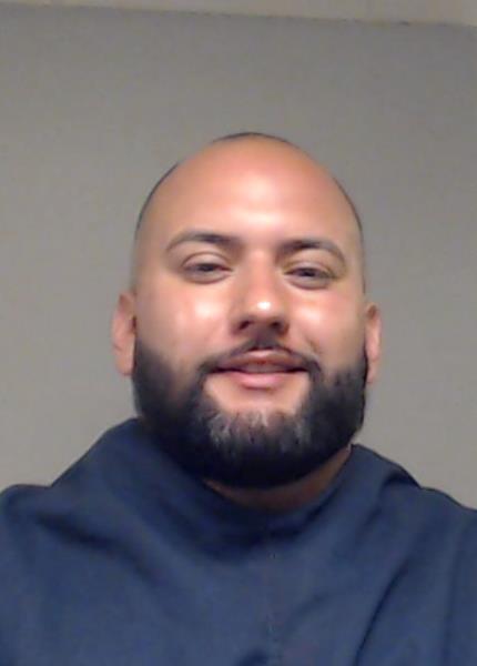 Rodriguez, Micheal Anthony booking photo