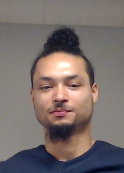 Goosby, Cobe Caleid booking photo