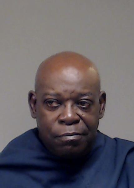 Nobles, Ray Alphonso booking photo