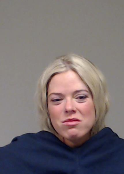 MARDESICH-DEPINA, TAYLOR booking photo