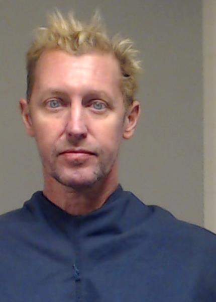 GRAY, BRIAN GREGORY booking photo