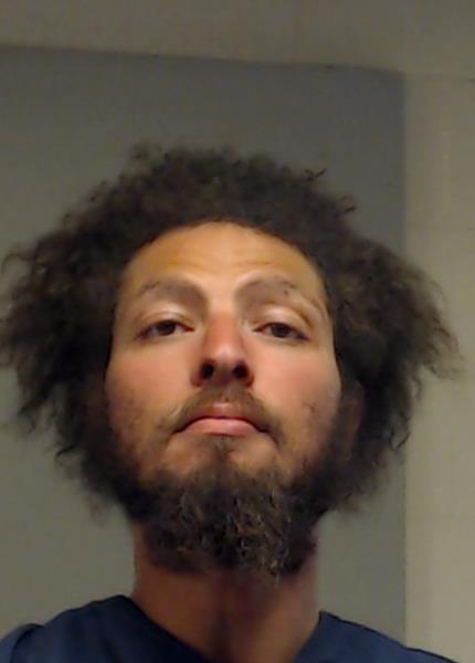 Gabry, Ramy Kamal Eldin booking photo